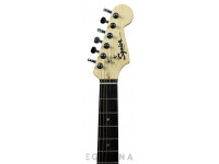 Fender Squier Mini Stratocaster IL DR Fender Squier Mini Stratocaster IL DR